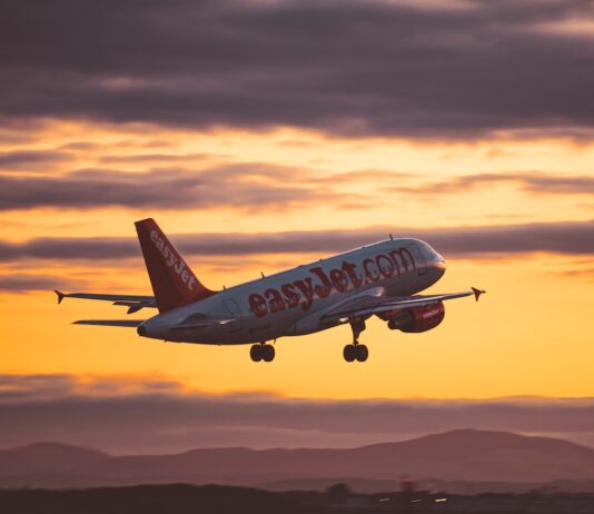 easyJet. Source: Adobe Stock