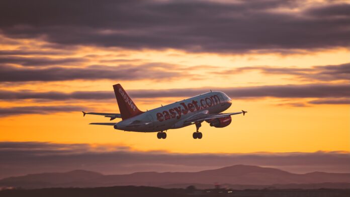 easyJet. Source: Adobe Stock