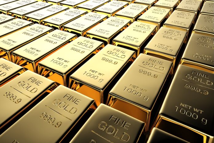 Solonix.one Introduces Regulated Wallet for Tether Gold (XAUT)