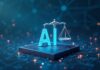 بيل غيتس يرغب في مناقشة تنظيم الذكاء الاصطناعي مع الرئيس الصيني AI Regulation. Source: Adobe Stock (AI Generated)