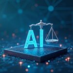 Bill Gates chce rozmawiać o regulacji AI z prezydentem Chin AI Regulation. Source: Adobe Stock (AI Generated)