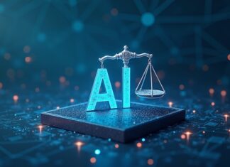 AI Regulation. Source: Adobe Stock (AI Generated)