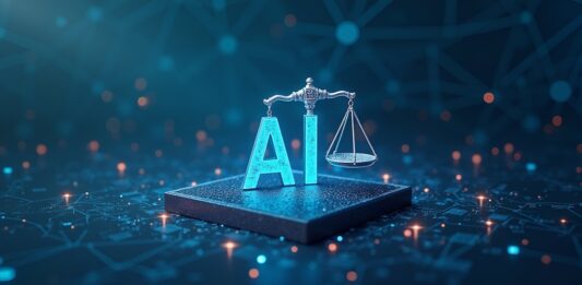 AI Regulation. Source: Adobe Stock (AI Generated)