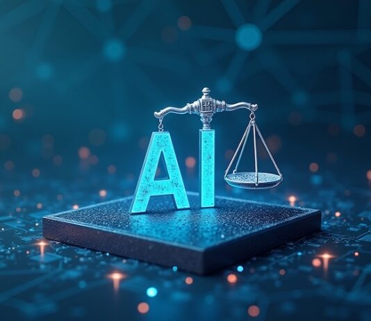 AI Regulation. Source: Adobe Stock (AI Generated)