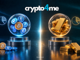 crypto4me