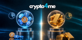crypto4me