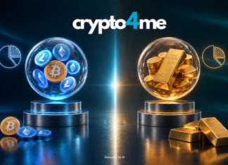crypto4me