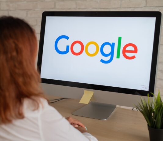 Google