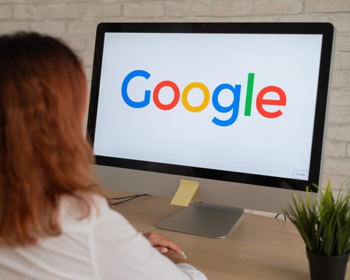 Google