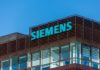 ¡Siemens reporta ganancias industriales récord y eleva las perspectivas para todo el año! Siemens. Source: Adobe Stock