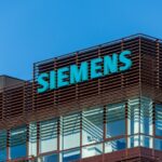 Siemens Reports Record Industrial Profit and Raises Full-Year Outlook! Siemens. Source: Adobe Stock