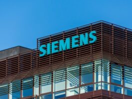 Siemens Reports Record Industrial Profit and Raises Full-Year Outlook! Siemens. Source: Adobe Stock