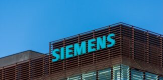 Siemens. Source: Adobe Stock