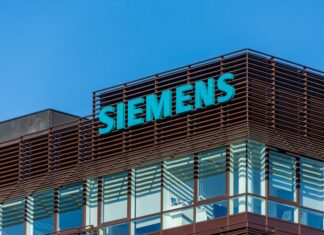 Siemens Reports Record Industrial Profit and Raises Full-Year Outlook! Siemens. Source: Adobe Stock