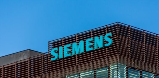 Siemens. Source: Adobe Stock