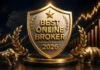 مجلة Trader تطلق التصويت لأفضل وسيط تداول عبر الإنترنت Best Broker 2026. Source: AI Generated