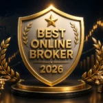 Trader Magazine launches voting for best online broker Best Broker 2026. Source: AI Generated