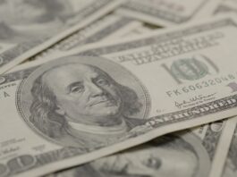 U.S. Dollar Rises Alongside Oil Prices as Markets Await Inflation Data Dollar