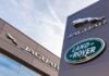 Jaguar Land Rover. Source: Adobe Stock