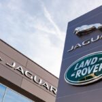 Jaguar Land Rover Prezentuje Swój Pierwszy W Pełni Elektryczny Model Range Rover Jaguar Land Rover. Source: Adobe Stock