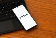 Shares of fast-fashion retailer Shein weaken on stock market debut Shein. Source: Adobe Stock
