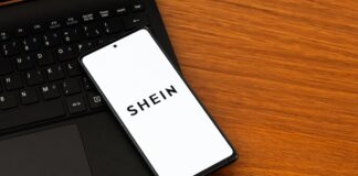Shein. Source: Adobe Stock