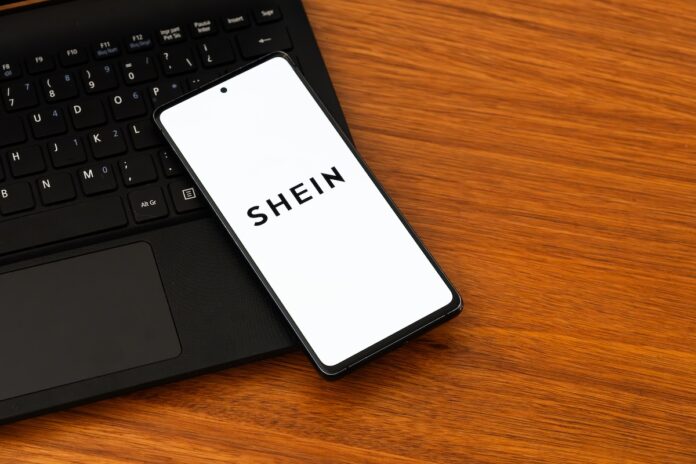 Shein. Source: Adobe Stock