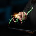 U.S. Stocks Fall as Oil Prices and Treasury Yields Rise Stocks