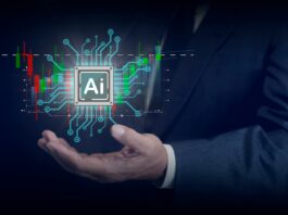 Chipmaker Stocks Fall After Warnings From AI Industry Leaders Stocks