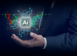 Chipmaker Stocks Fall After Warnings From AI Industry Leaders Stocks