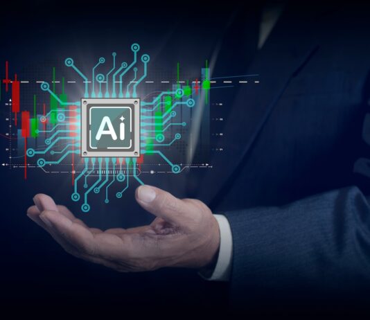 Chipmaker Stocks Fall After Warnings From AI Industry Leaders Stocks