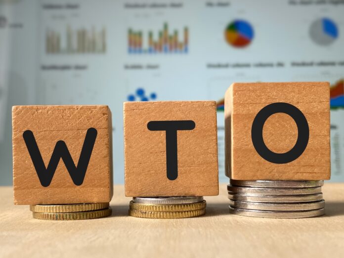 WTO WTO