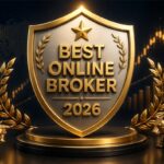 Best Online Broker 2026 Competition Announces Its Winners Best online broker