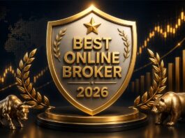 Best online broker