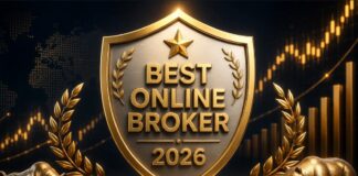 Best online broker