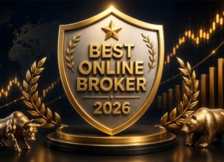 Best Online Broker 2026 Competition Announces Its Winners Best online broker