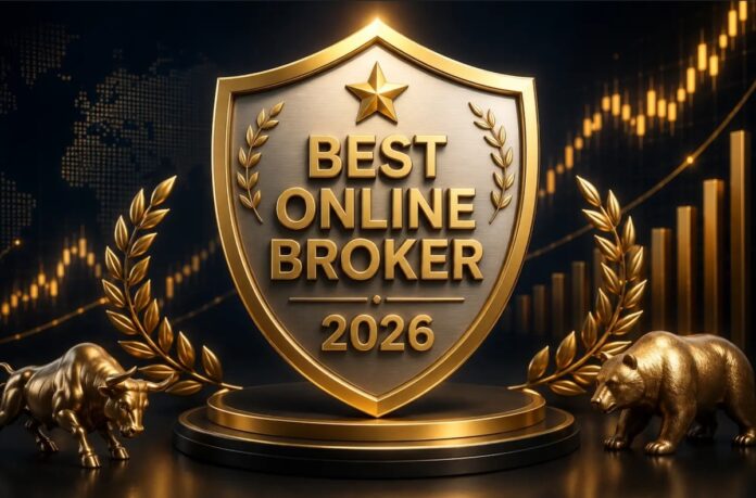 best online broker Best online broker