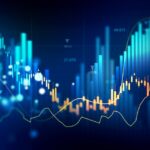 US stocks closed mixed, Nasdaq hit a new high US stocks. Source: Adobe Stock