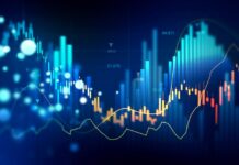 US stocks closed mixed, Nasdaq hit a new high US stocks. Source: Adobe Stock