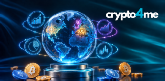 Crypto4me Source: generation AI