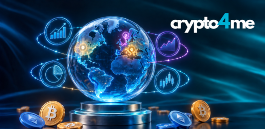 Crypto4me Source: generation AI