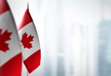 AI Agents Reportedly Attempted to Infiltrate Canadian Government Websites Canada. Source: Adobe Stock
