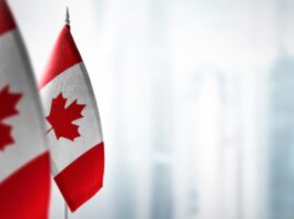 Canada. Source: Adobe Stock