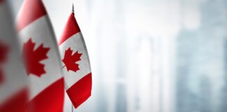 Canada. Source: Adobe Stock
