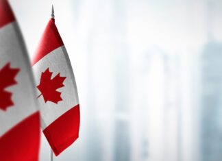 Canada. Source: Adobe Stock