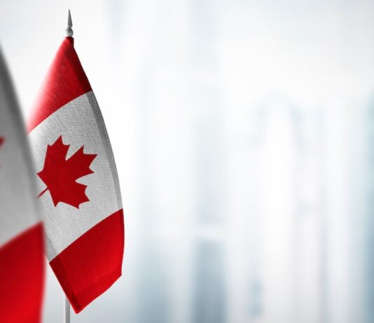 Canada. Source: Adobe Stock