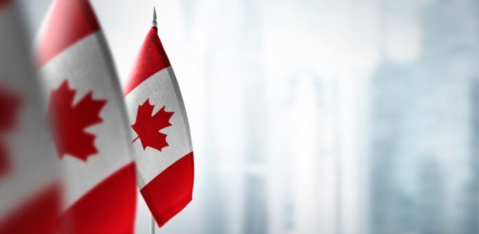 Canada. Source: Adobe Stock