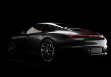 Porsche Posts Sharp Rise in Operating Profit, but Revenue Drops Porsche. Source: Adobe Stock