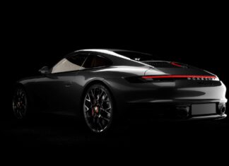Porsche Posts Sharp Rise in Operating Profit, but Revenue Drops Porsche. Source: Adobe Stock