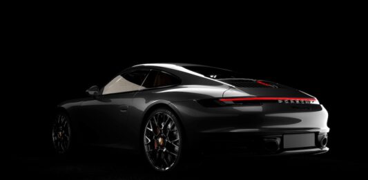 Porsche Posts Sharp Rise in Operating Profit, but Revenue Drops Porsche. Source: Adobe Stock
